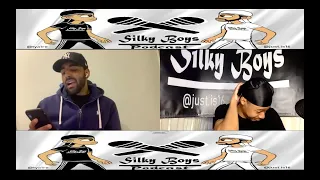 The Silky Boys Podcast Ep. 58| Confession Coins