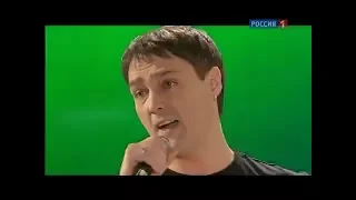 Юрий Шатунов - А лето цвета / Диско Дача  2012