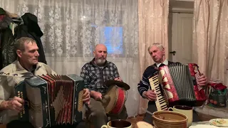 Веселі музики м.Шаргород