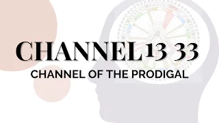 Human Design Channels - The Channel of the Prodigal: 13 33