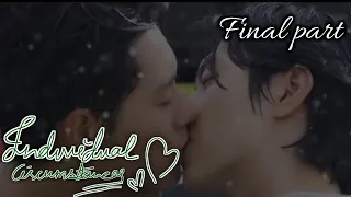 Finally they are together|| Individual circumstances final part explained in hindi #bldramas