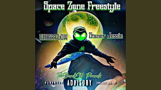 Space Zone Freestyle (feat. Defaint)