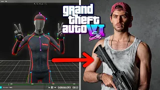 ASI SERAN LOS GRAFICOS Y MECANICAS DE GTA 6 (Muy Realista)