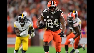What Nick Chubb's Salary Says About Browns GM Andrew Berry - Sports4CLE, 4/6/23
