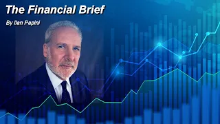 Will the Fed Pivot to Postpone Another Financial Crisis - Peter Schiff