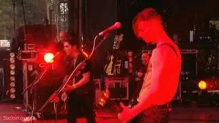 Placebo - Follow The Cops Back Home [Rock Werchter Festival 2009]