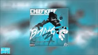 Chief Keef - Faneto (Lyrics)