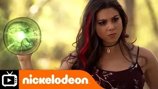 The Thundermans | Evil Phoebe | Nickelodeon UK