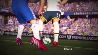 FIFA 16 vs PES 2016 - E3 2015 (Screenshots)