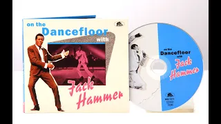 Jack Hammer: On The Dancefloor With Jack Hammer (CD)