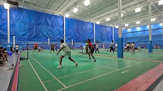 20240504 145926 2024 Magic Eleven Open SF Timbo Poy vs Venus Ravi 2