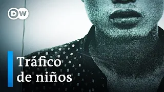 La mafia de los traficantes de personas   DW Documental 1