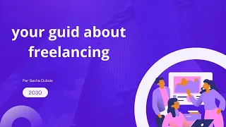 Ultimate Beginner's Freelancing Guide in less than 10 minutes (2024)