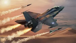 ה-F35 של צה"ל - החמקן המתקדם בעולם