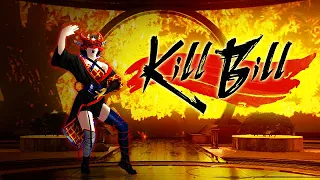 Just Dance 2024 Edition - Kill Bill by SZA [ULTRA HD] [NO HUD]