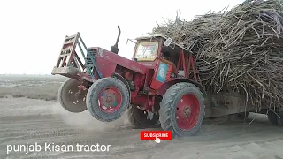 belarus tractor unbelievable stunt|| wow 😲😲 amaizing stunt,new Holland video || tractor video||2022