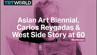 Asian Art Biennial | In Conversation with Carlos Reygadas | West Side Story at 60