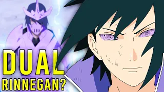 Sasuke’s New Power Up Is INSANE?!