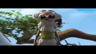PAYBACK TIME - ICE AGE THE GREAT EGG-SCAPADE - CLIP