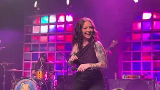 Brenda Put Your Bra On - Ashley McBryde - North Charleston, SC Feb 22, 2024