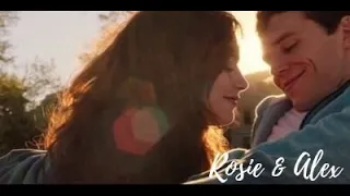 Rosie & Alex Story