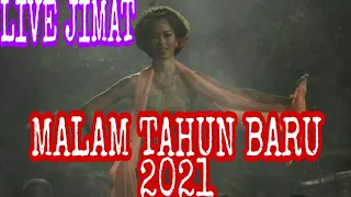 MISTERI MALAM TAHUN BARU 2021