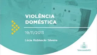 Violência Doméstica