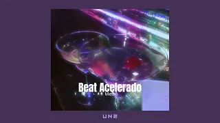 Metrô - Beat Acelerado | Letra