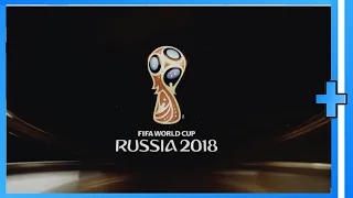 [REPOST] Cronologia de Vinhetas | Copa Do Mundo 1970-2018