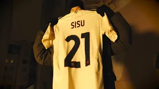 SISU - Päivästä toiseen (Official Music Video)