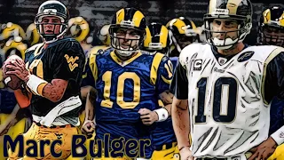 Battle Of The Bulger - Marc Bulger Career Highlights