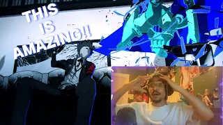 Lifelong P3 Fan Watches Persona 3 Reload Opening FOR THE FIRST TIME