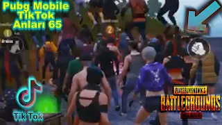 PUBG Mobile Tiktok Videoları En Komik Anlar #65