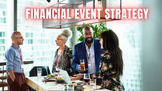 "Maximize ROI: Tips for a New Financial Event Strategy"