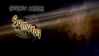 Warriors Orochi "Samurai Warriors Story" Cutscenes (PSP Edition) Game Movie 1080p HD