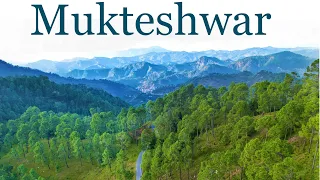 Mukhteshwar Travel Guide I Delhi to Mukteshwar I Places to visit in Mukteshwar I Ep2 I