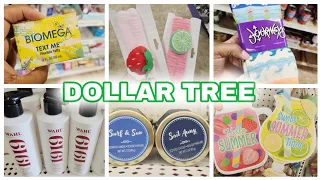 BEST NEW SHOCKING DOLLAR TREE FINDS! UNBELIEVABLE NAME BRAND SCORES!!!