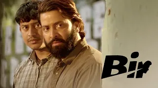 Bir Katanevalon Mein Nahin hai, Roknevalome Hai | Bir |Hindi Dubbed Movie| Shakib Khan,Shabnom Bubly