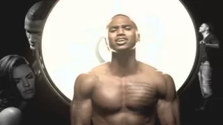 Trey Songz - "Can't Be Friends" [Official Music Video]
