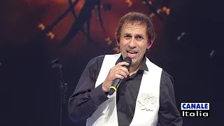 Il Re degli Ignoranti - Celentano Tribute Show "Una carezza in un pugno"