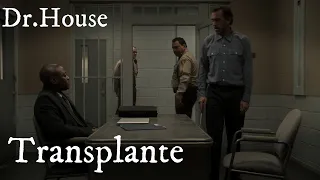 Dr. House En Español -  Transplante