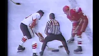 SUMMIT SERIES 1972 - Game 5-8 - CANADA @ USSR