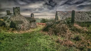 ABANDONED SINCE THE 1960s! UNTOUCHED ABANDONED HOUSE