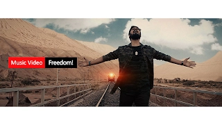 FREEDOM by Hamed Zamani (English Sub)