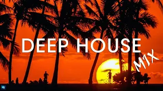 Mega Hits 2023 🌱 The Best Of Vocal Deep House Music Mix 2023 🌱 Summer Music Mix 2023