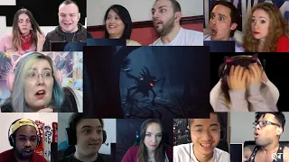 Fiddlesticks: Terror in Demacia Champion Trailer Reaction Mashup