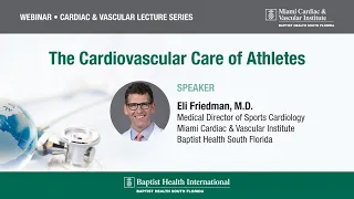 The Cardiovascular Care of Athletes