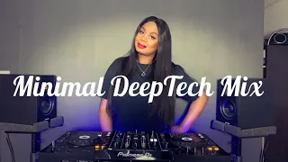 MINIMAL DEEPTECH HOUSE EASTER MIX #housemusic #techhouse #techno #stayhome #staysafe #minimal