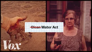 Why the American West is fighting for water protections