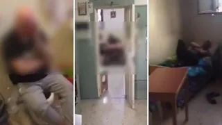 Detenuto pubblica video su TikTok, indagine della polizia penitenziaria